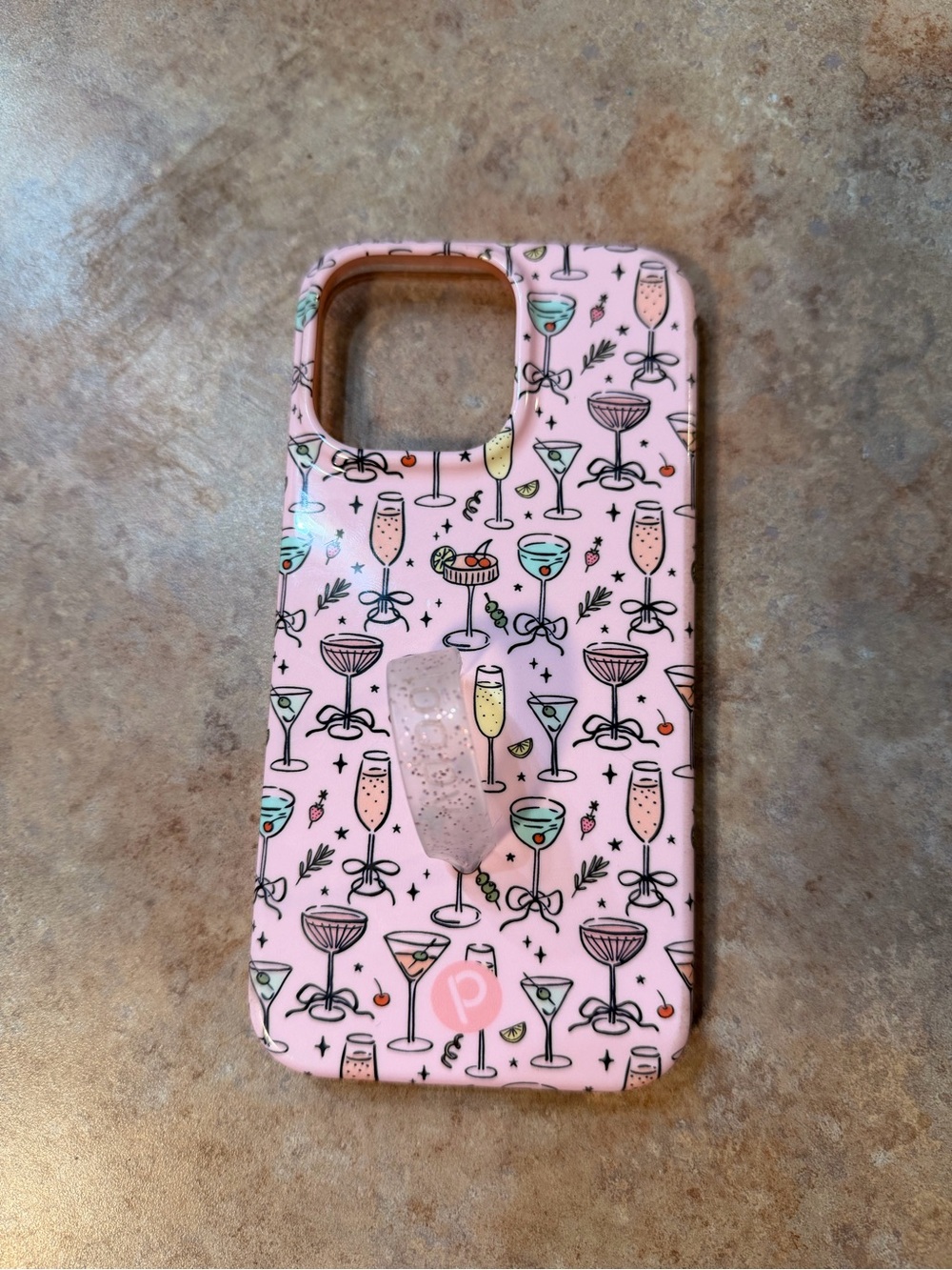 iPhone 14 Pro Max Loopy Case